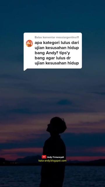 @Bang Andy