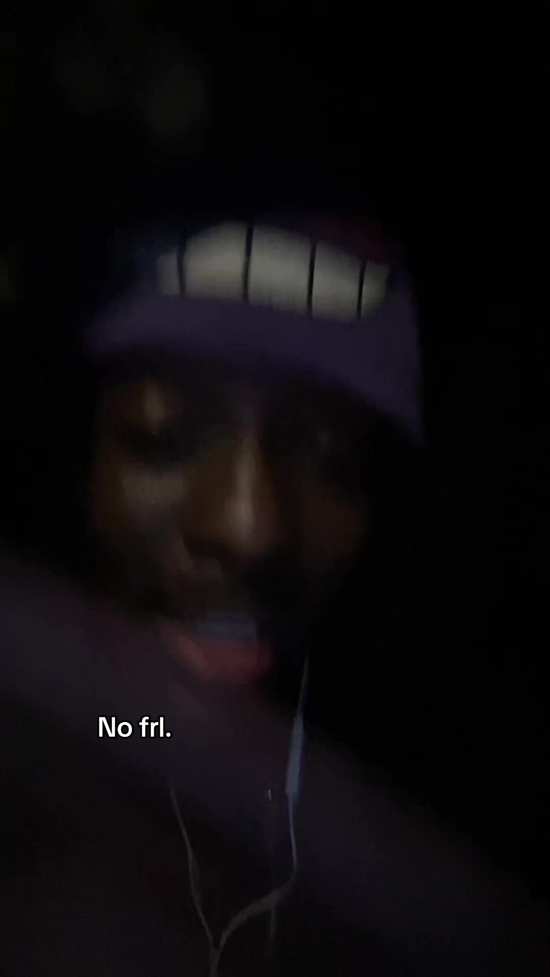 @Young black king
