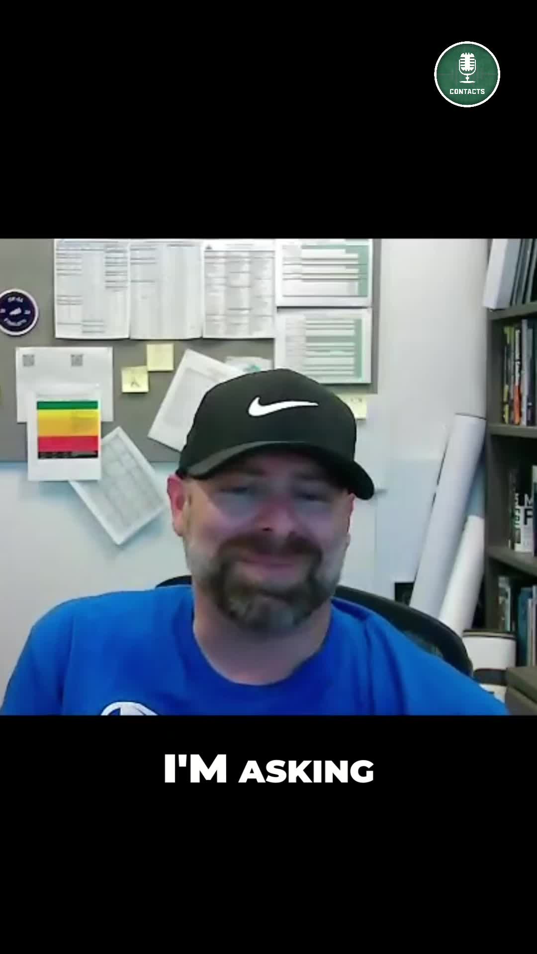 @Contacts Coaching Podcast