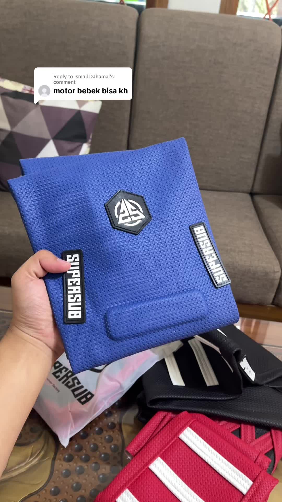 @Deofebrianstore