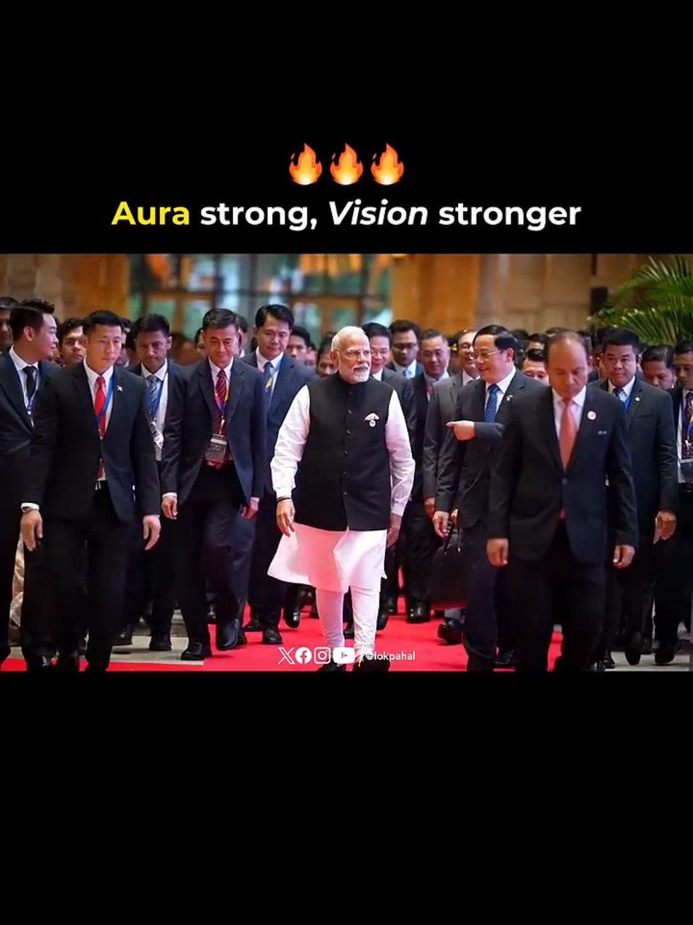 @Narendra Damodardas Modi🇮🇳