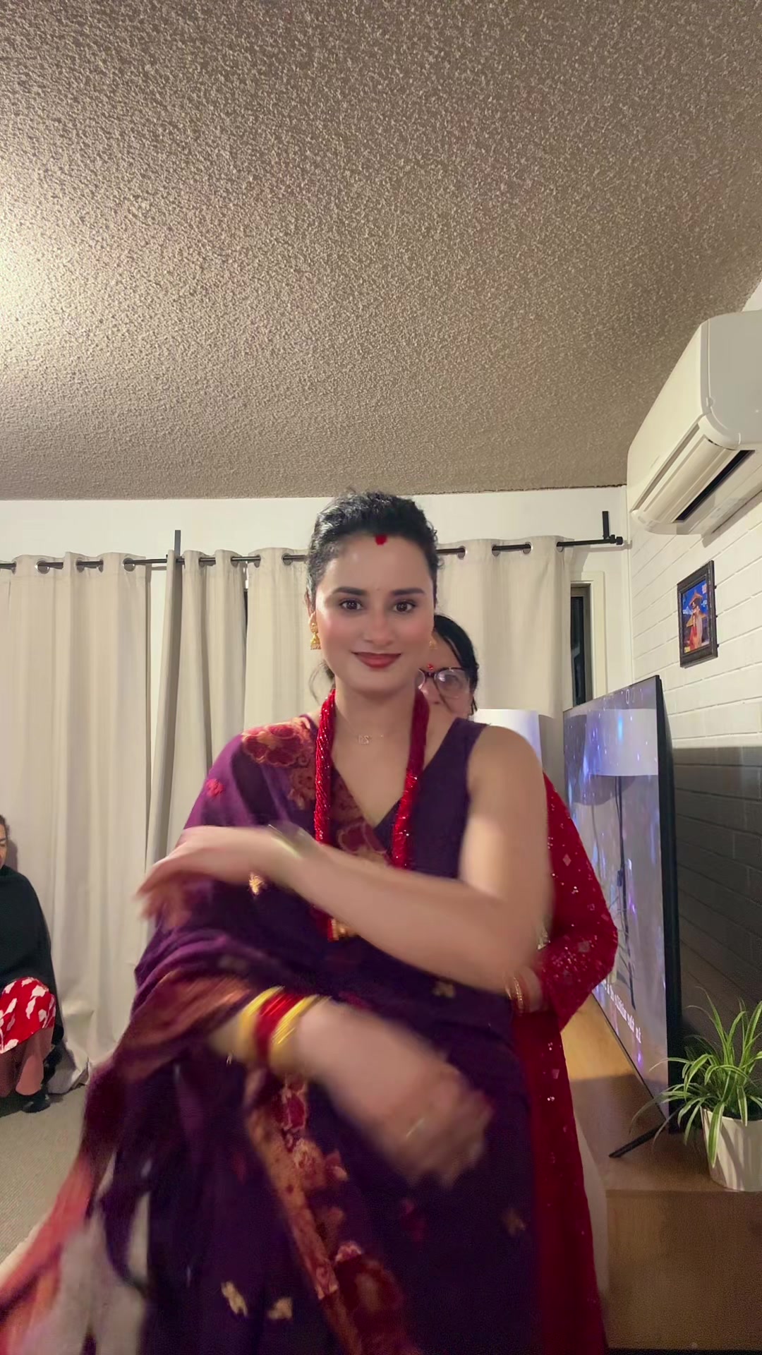 @Priya Joshi