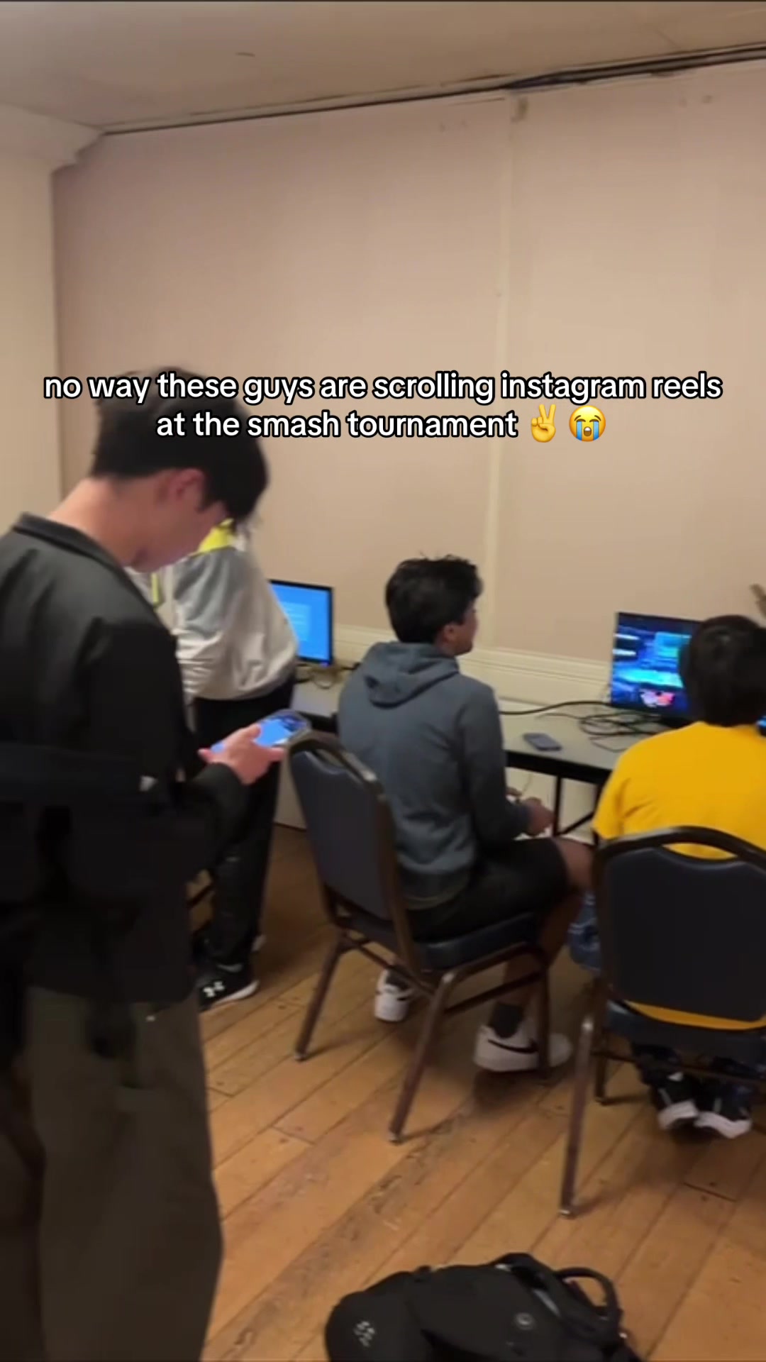 @Redbird Smash