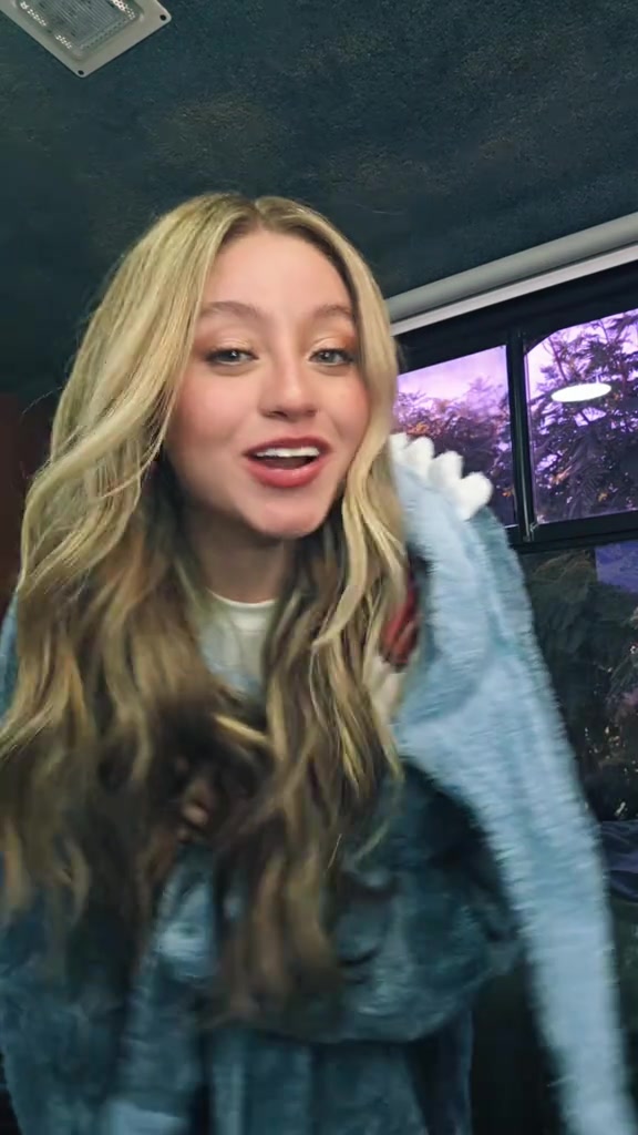 @Soy Luna
