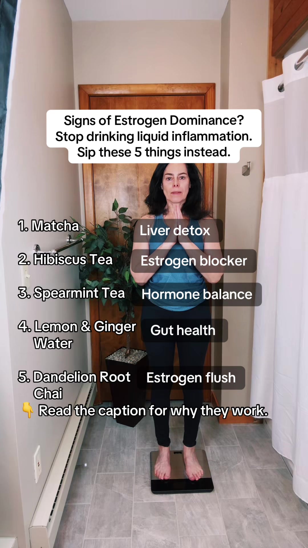 @Laurel | Gut Health Doc