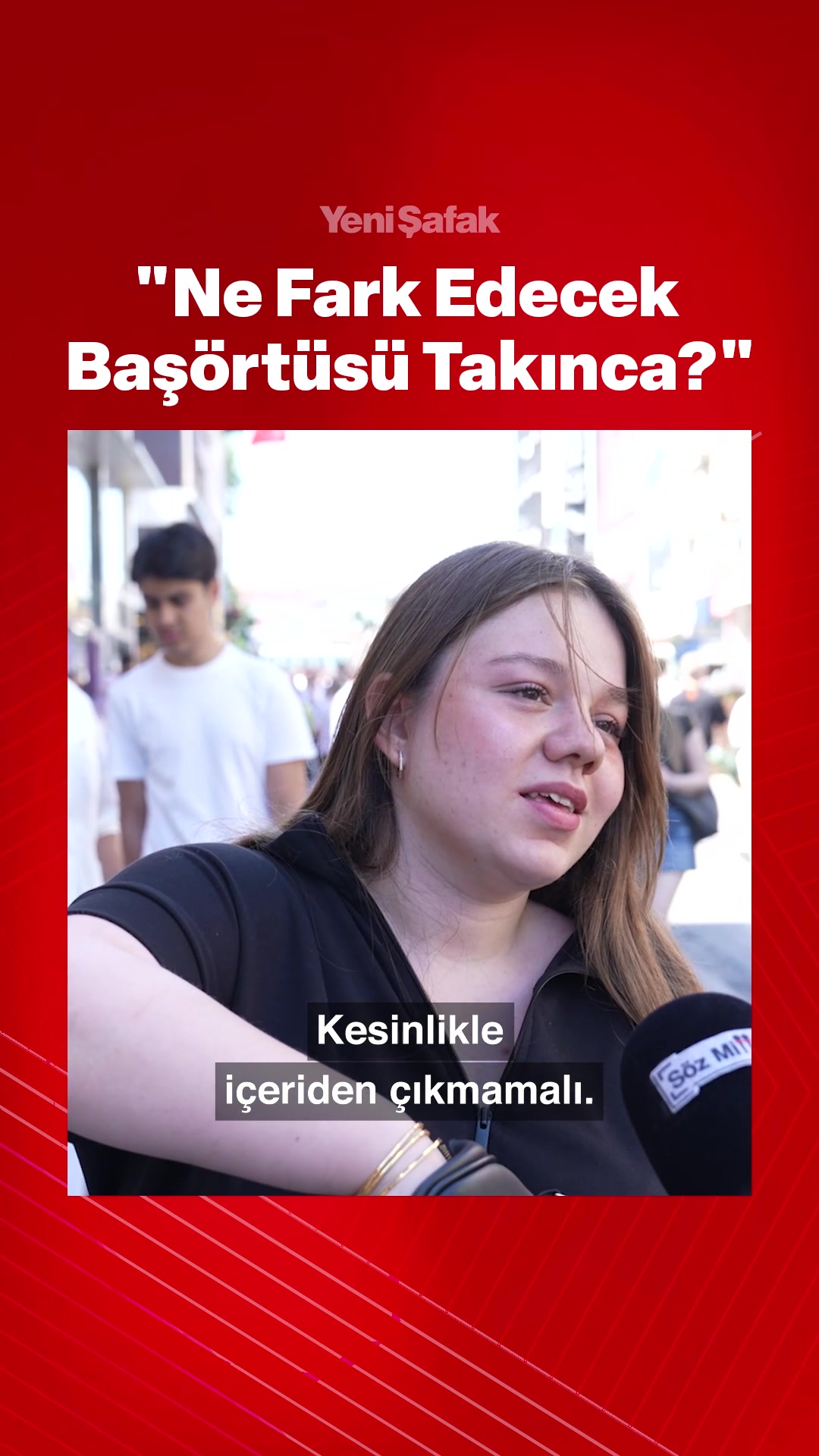 @Yeni Şafak