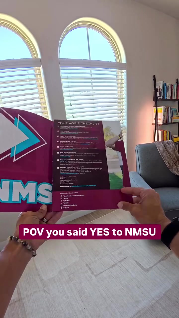 @NMSU