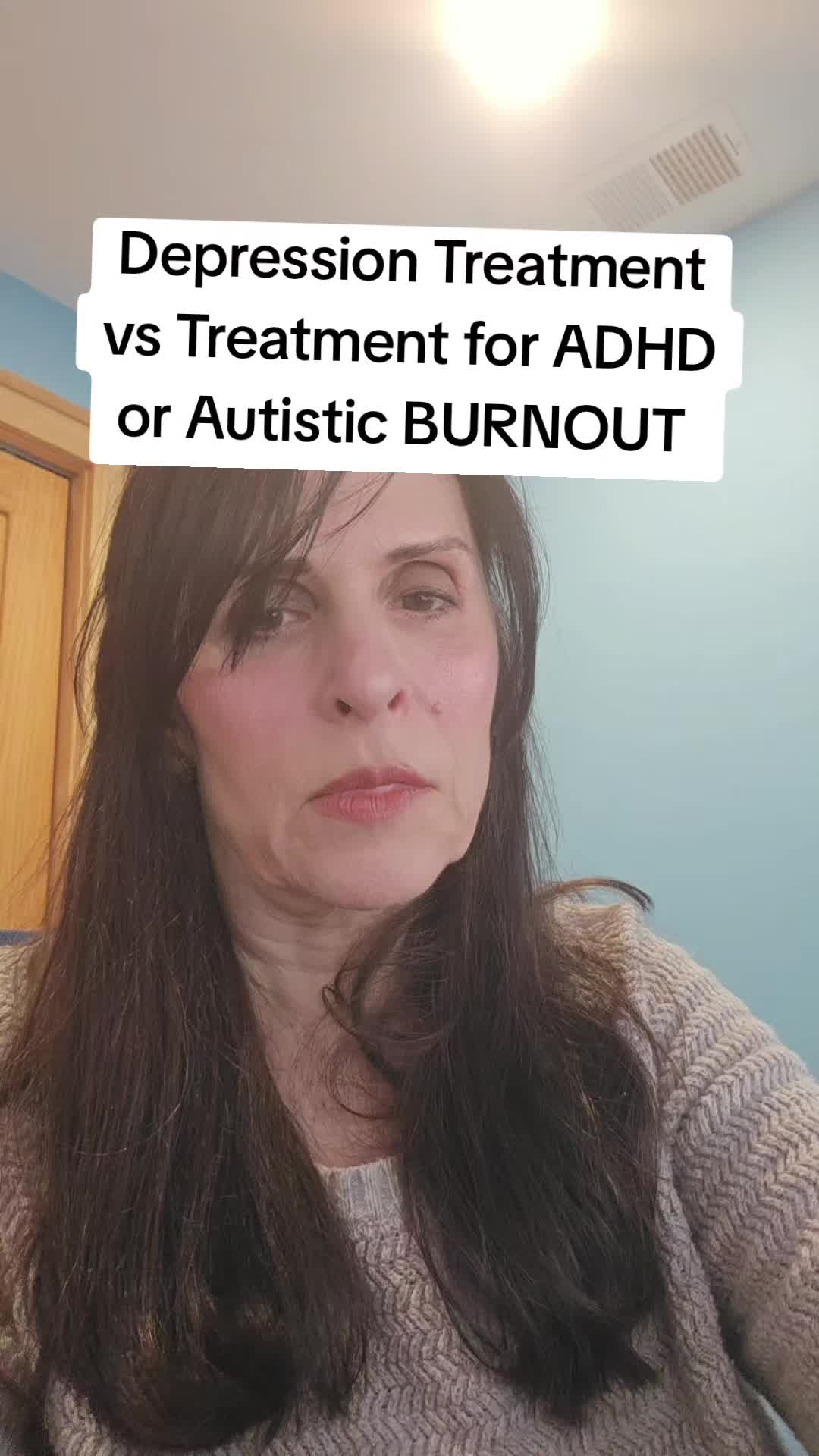 @Therapy for Adhd Women