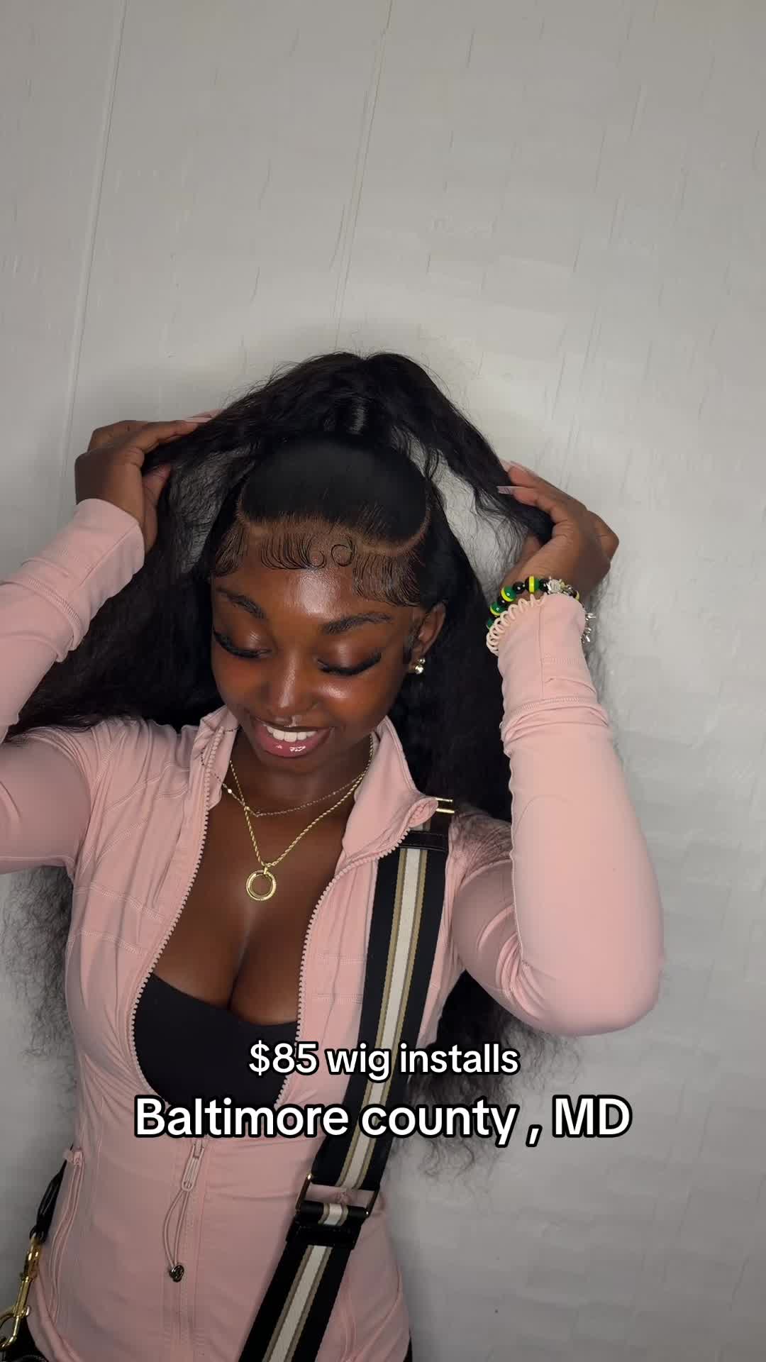 @A.T| BALTIMORE WIG STYLIST⭐️