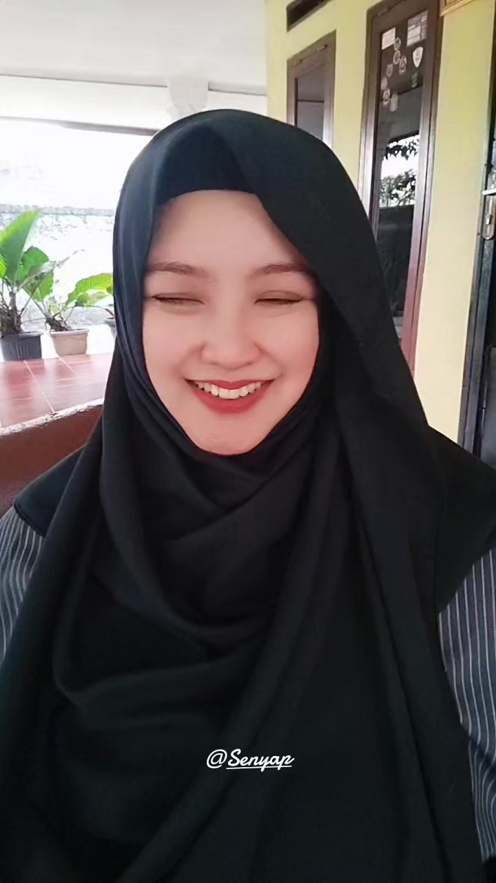 @Senyap