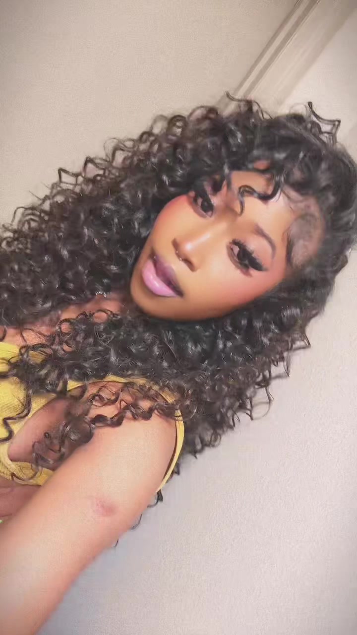 @De’Vayah🥰
