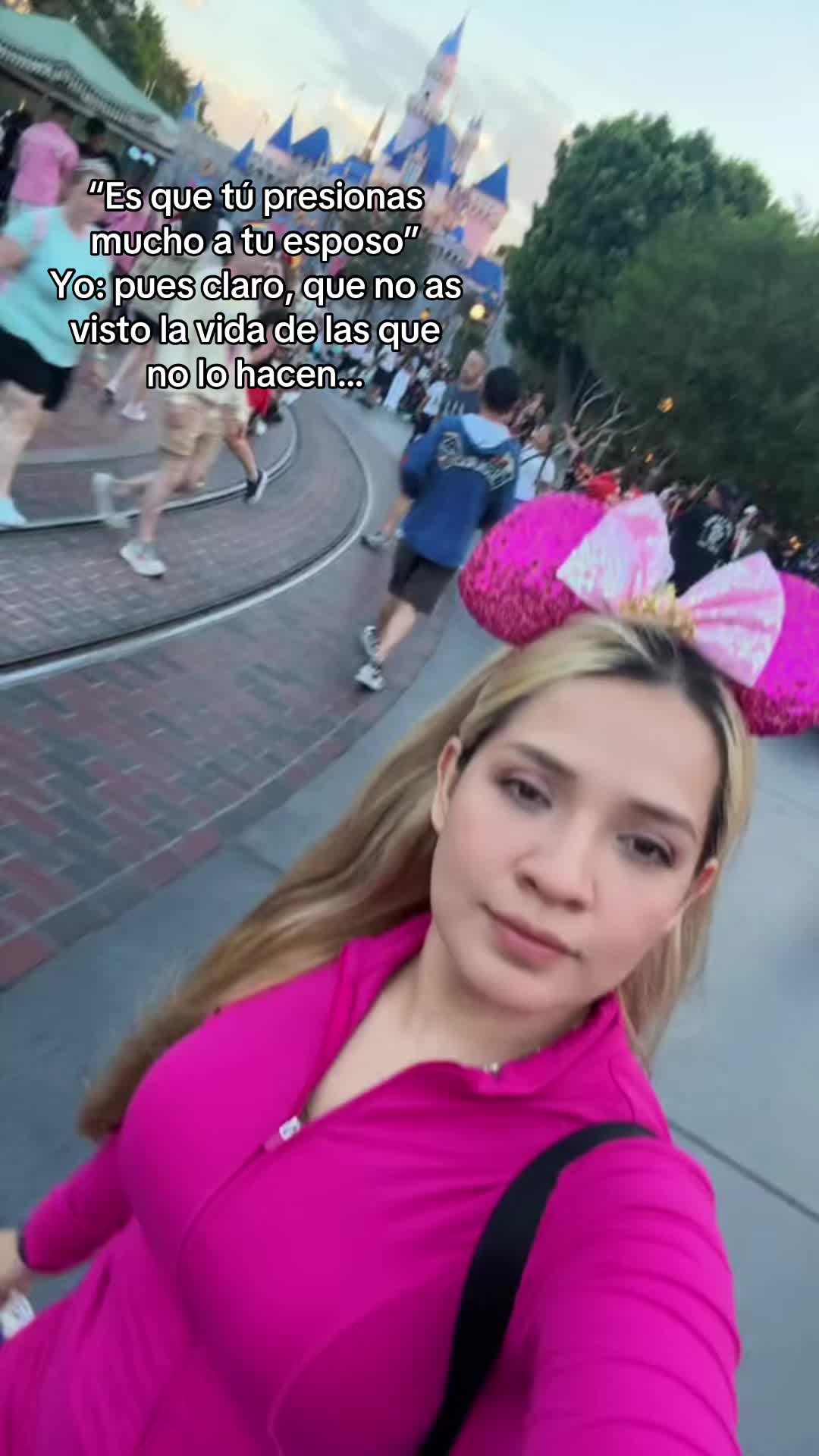 @Mayra Montano ๐