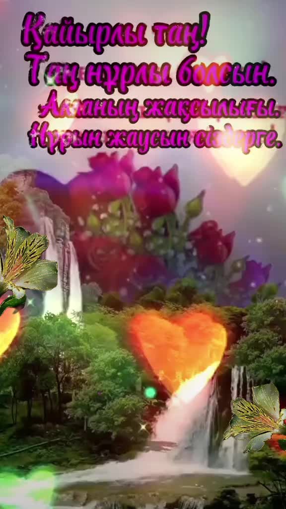 @Галия Алгожина