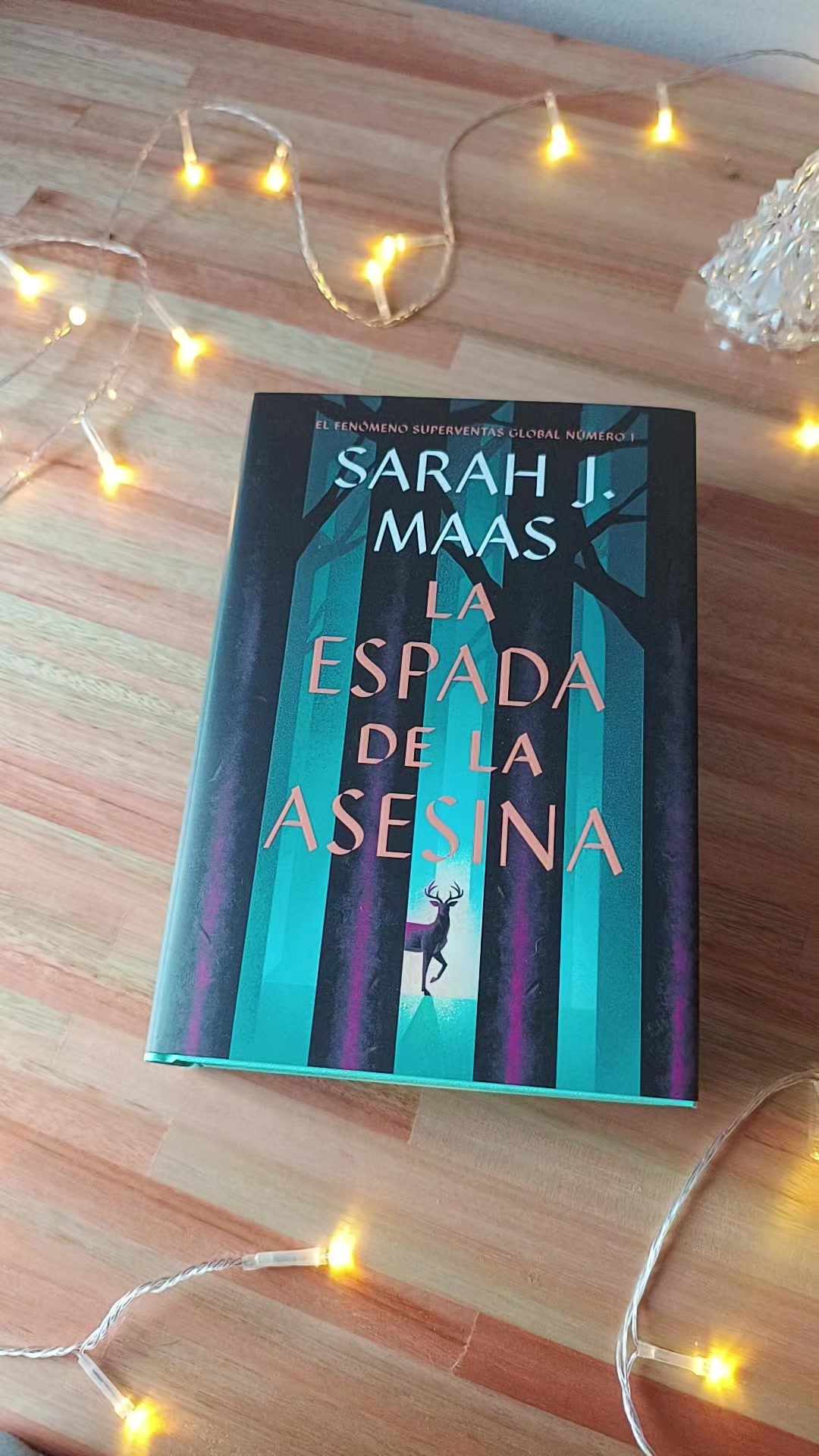 @Stefania 📚☕