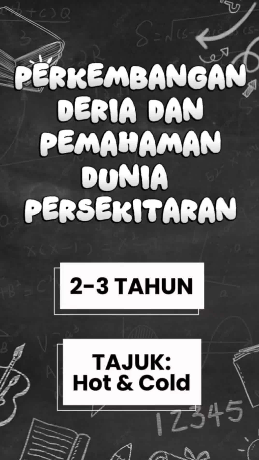 @Taska Anjung Pelangi