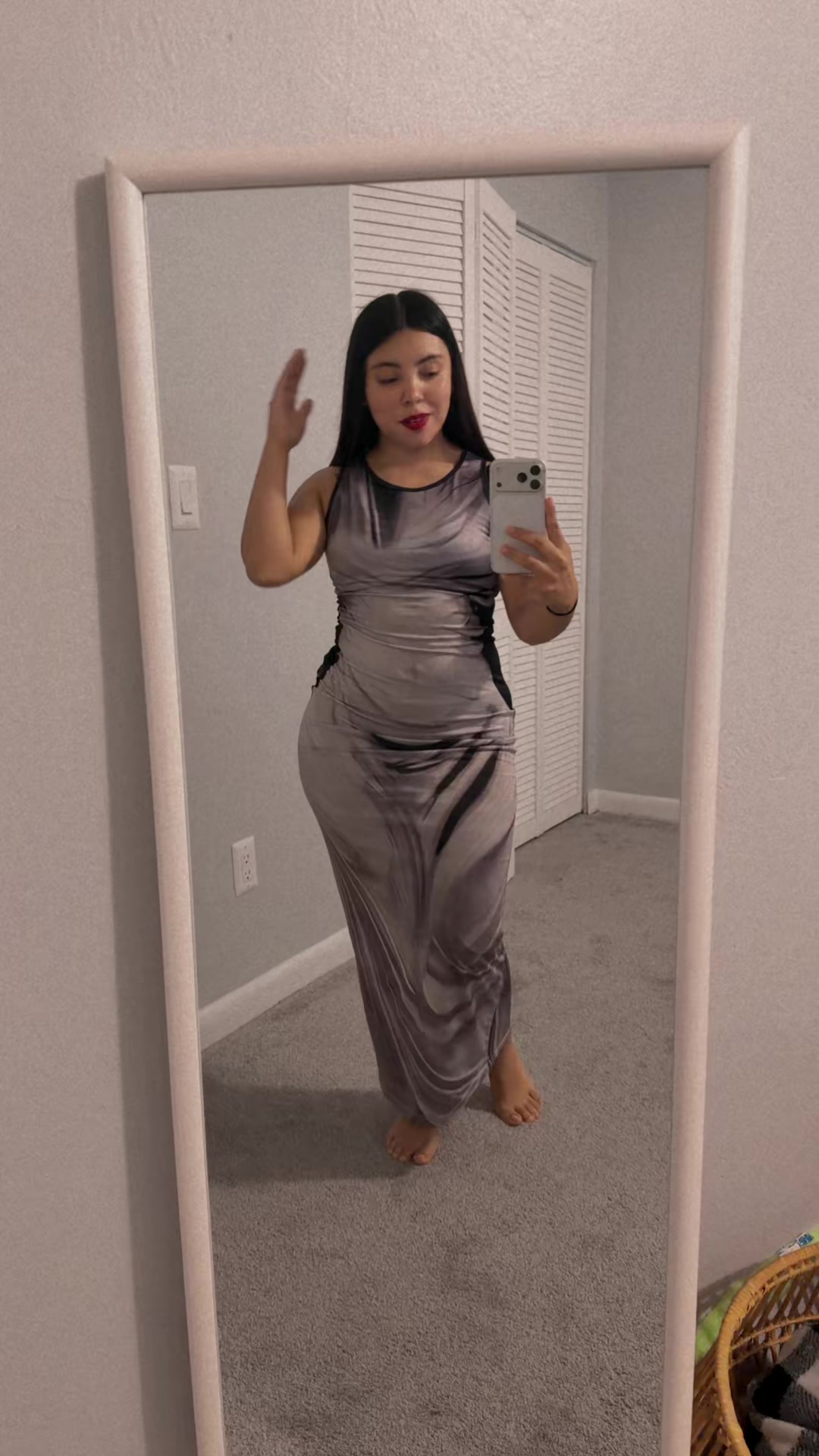 @Jennifer Contreras ๐