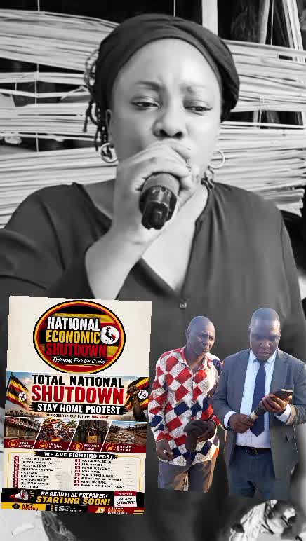 @Don KING Mugabi wa bobi wine