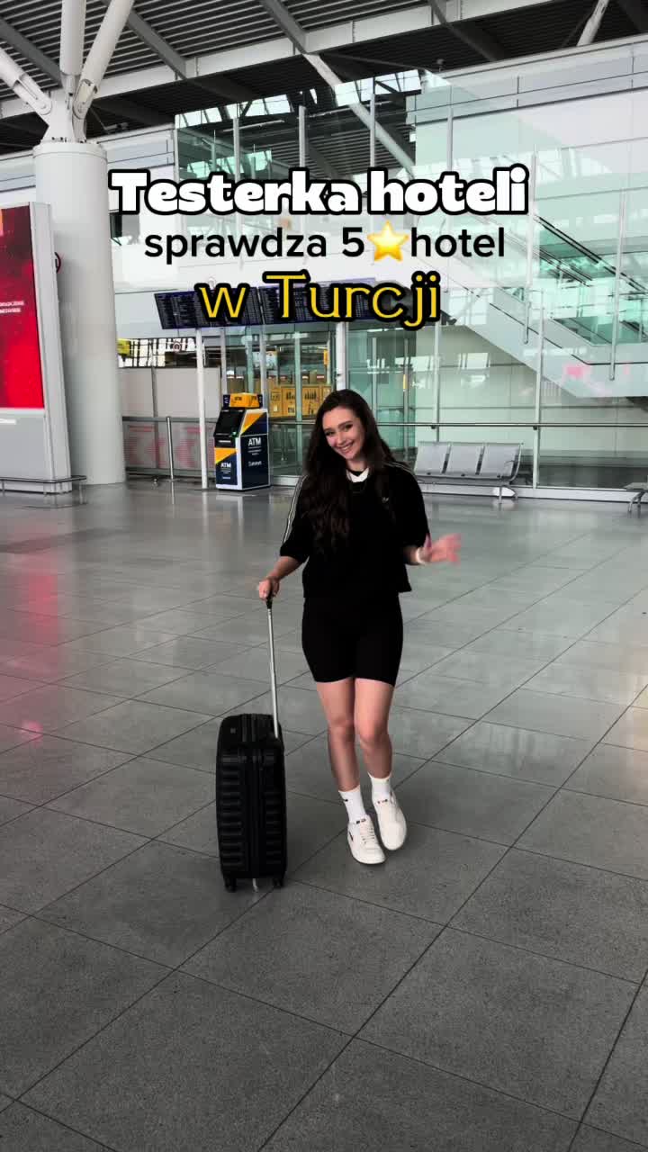 @Angelika Testerka Hoteli⭐️🤍