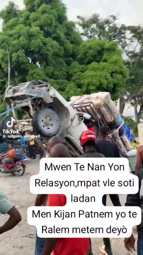 @Ti Gary Raboday 🇭🇹🇺🇲