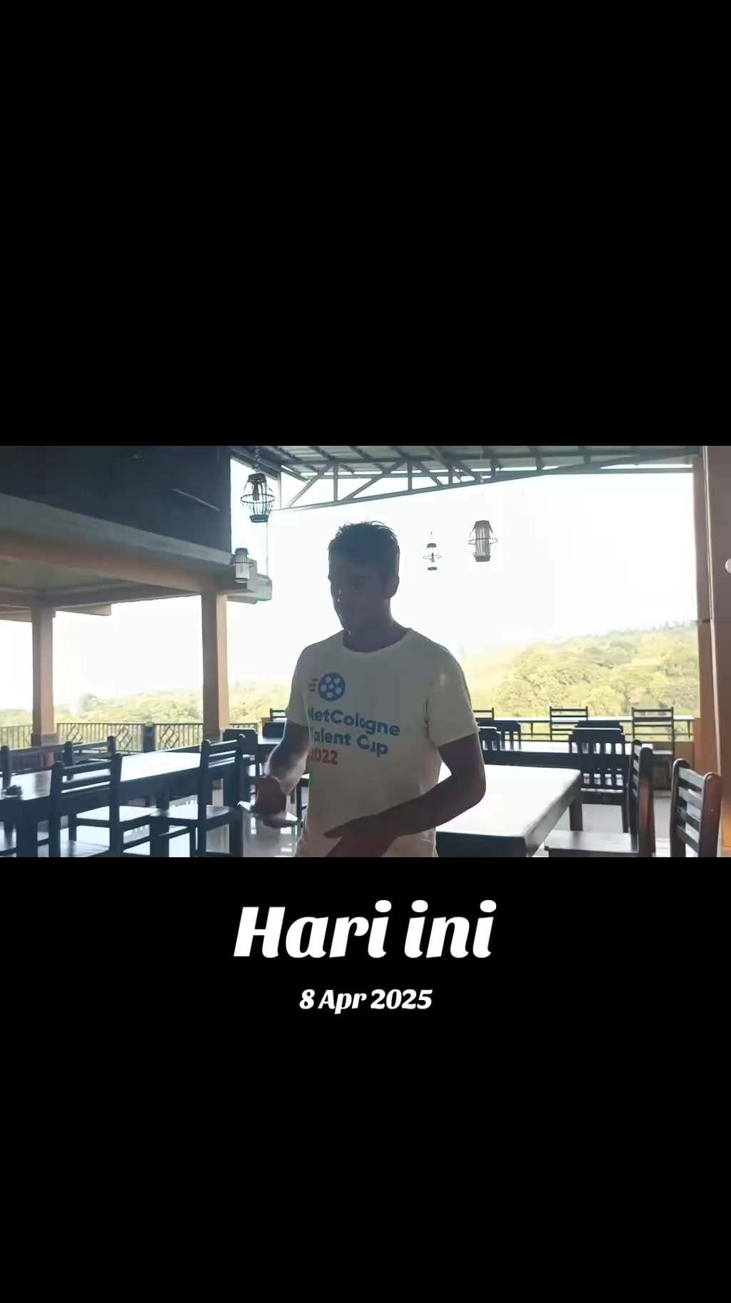 @RINJANI NATURE