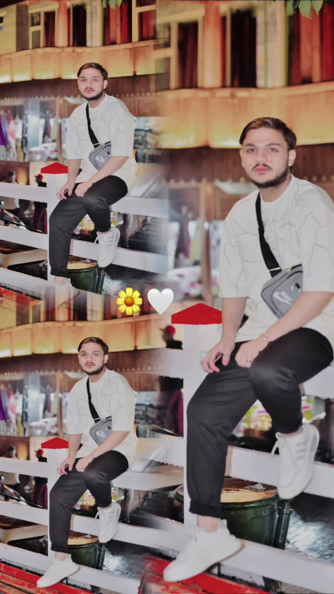 @منیب گجر