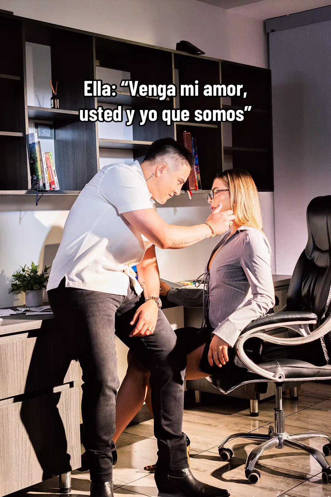 @Alan Ramirez