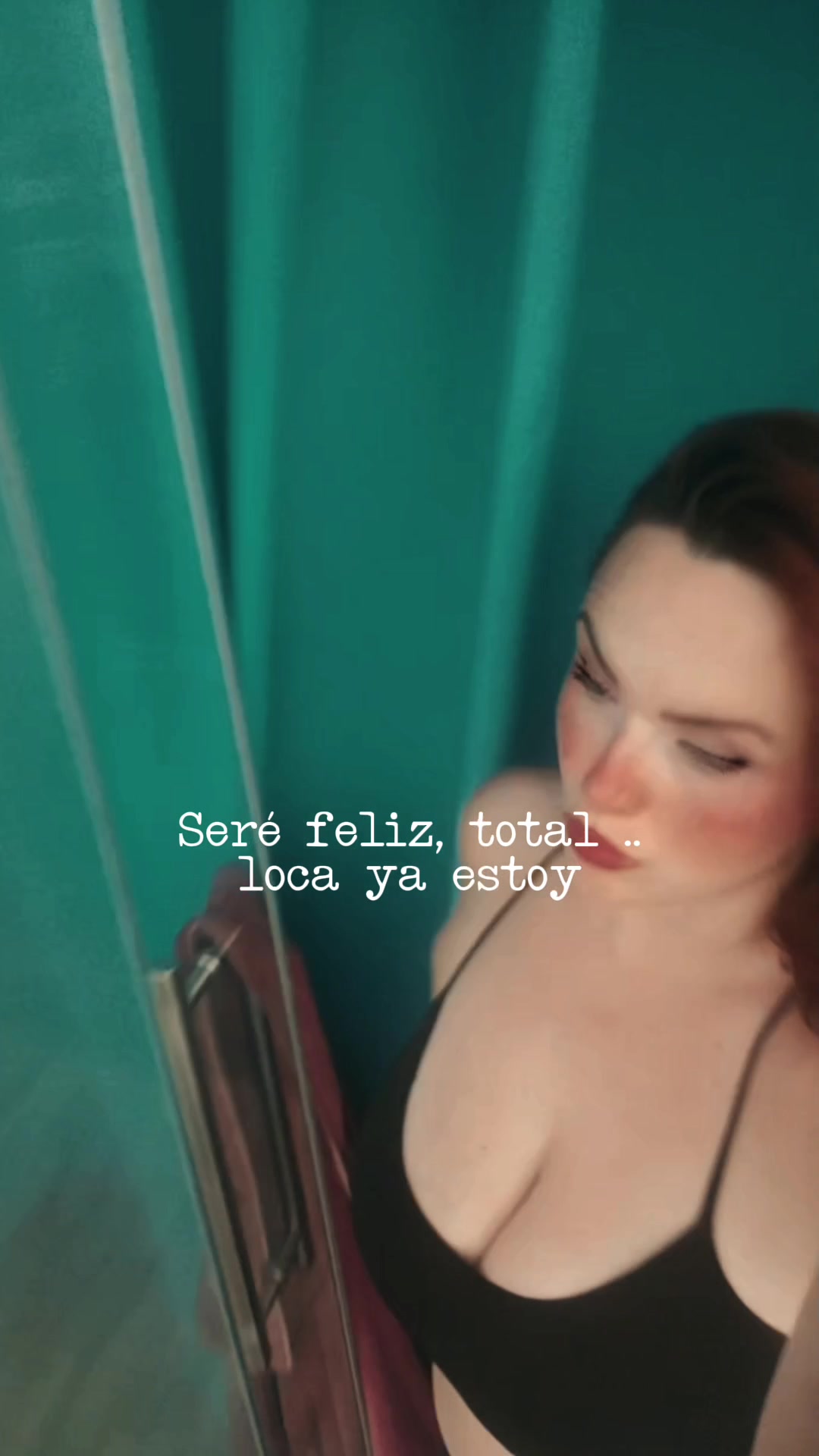 @Nadia Bolivar
