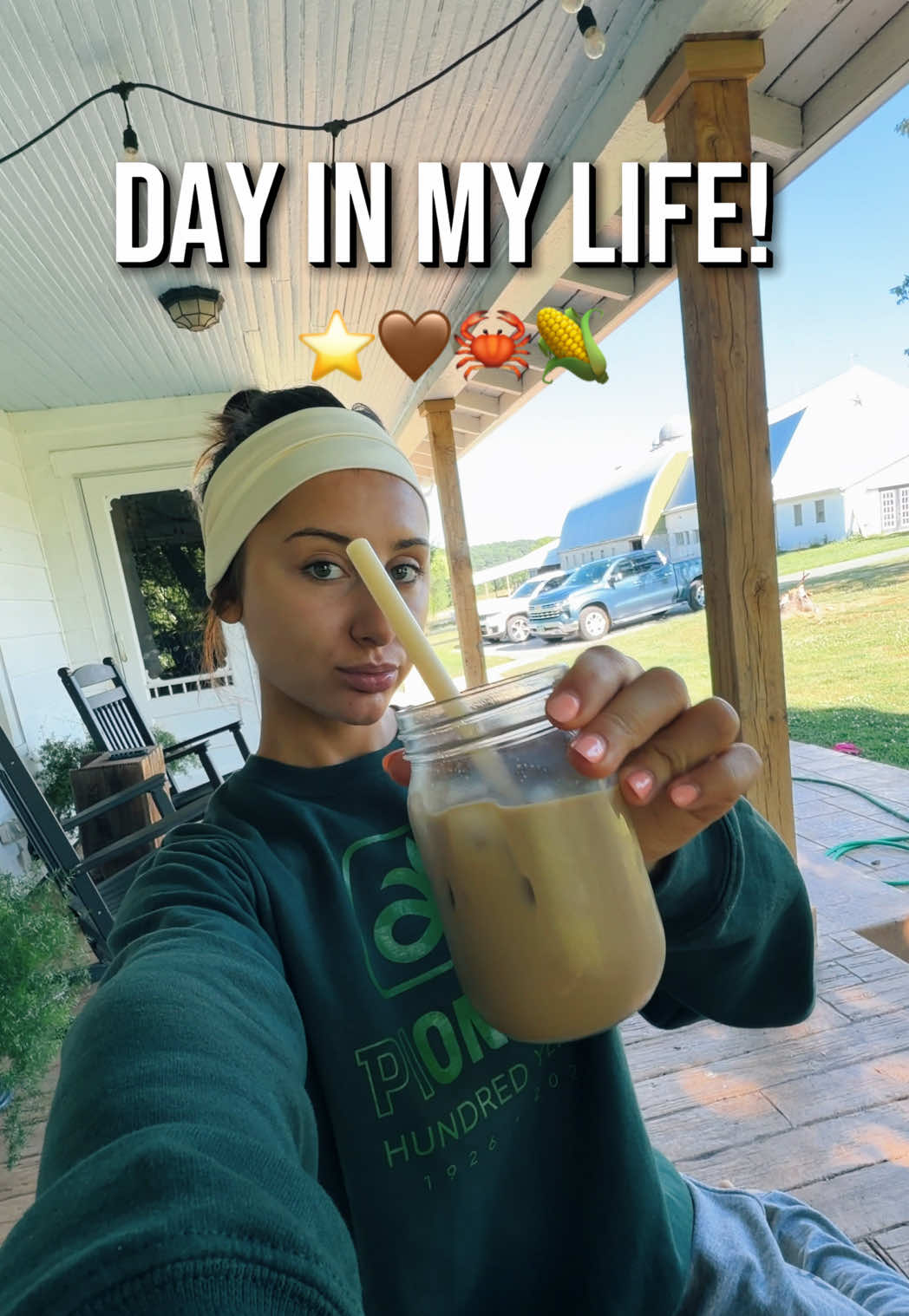 @JENNA 🌽