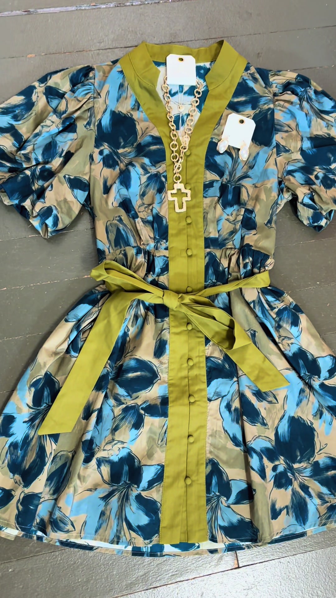 @Big Oak Farms Boutique