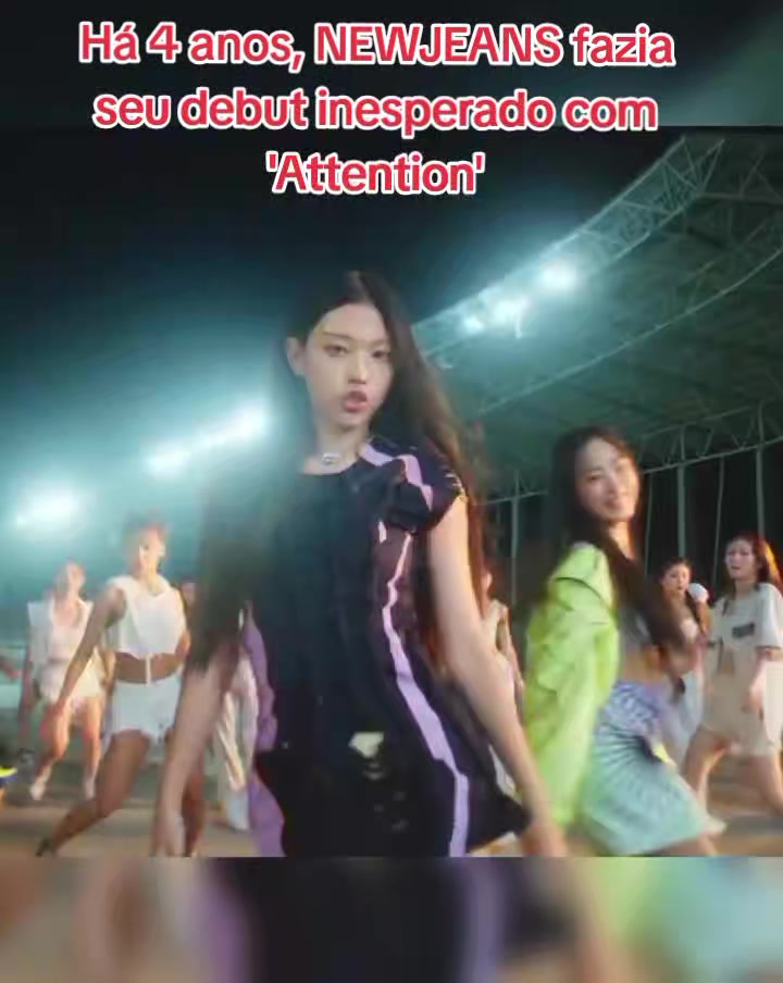 @informações do k-pop