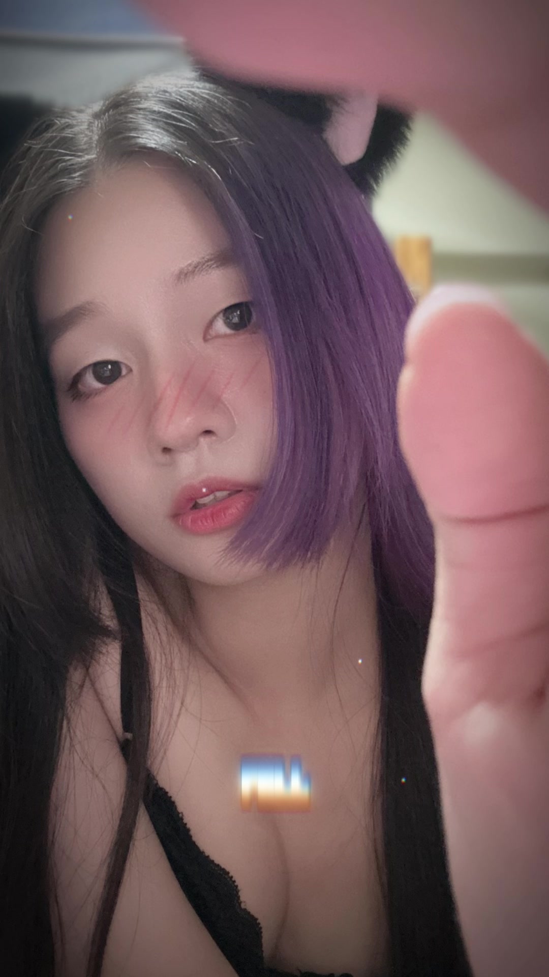 @雯雯💜你的一眼萬年🌙(₂₀)