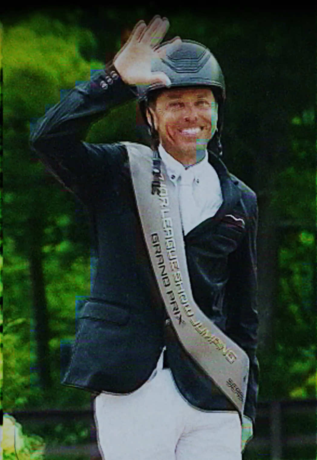 @Major League Show Jumping