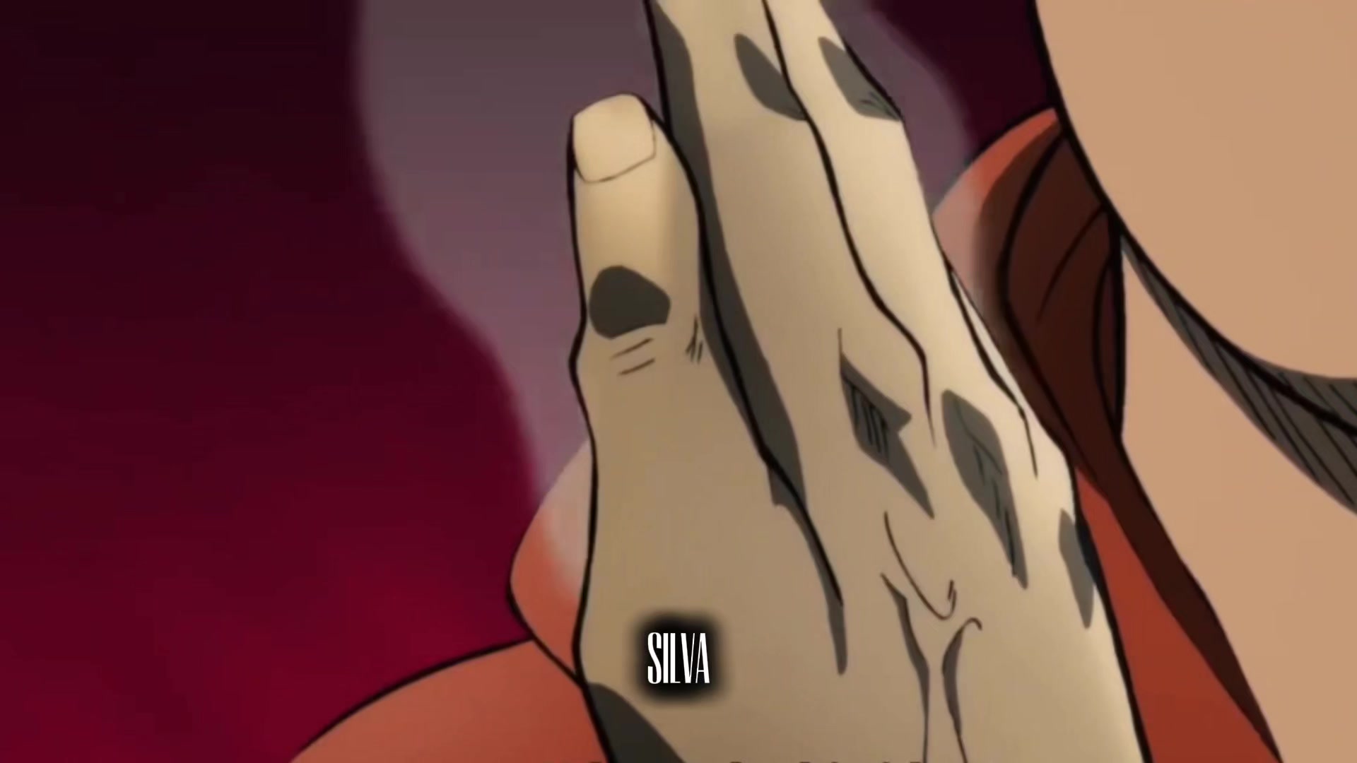@Silva HQ