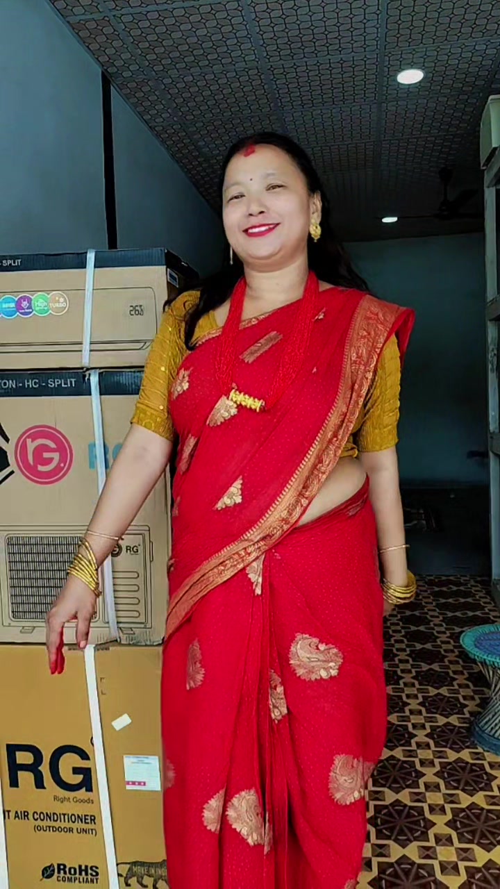@Narmada Khadgi