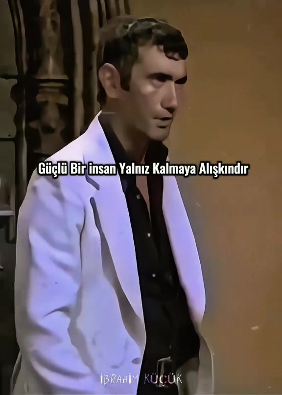 @İBRAHİM KÜÇÜK