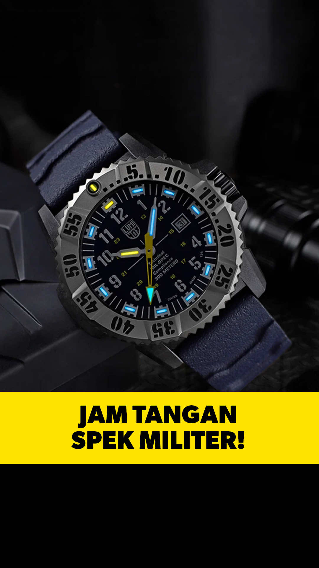 @Gudang Jam Official