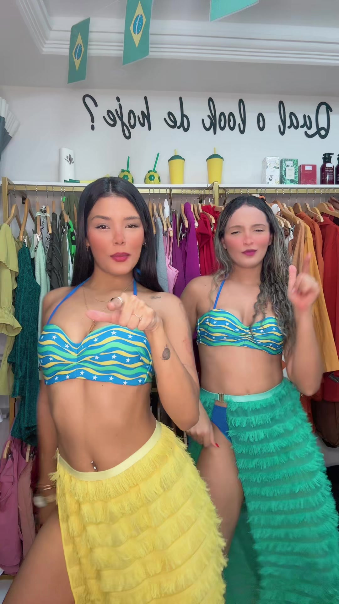 @GABRIELLA CASADO๐ช
