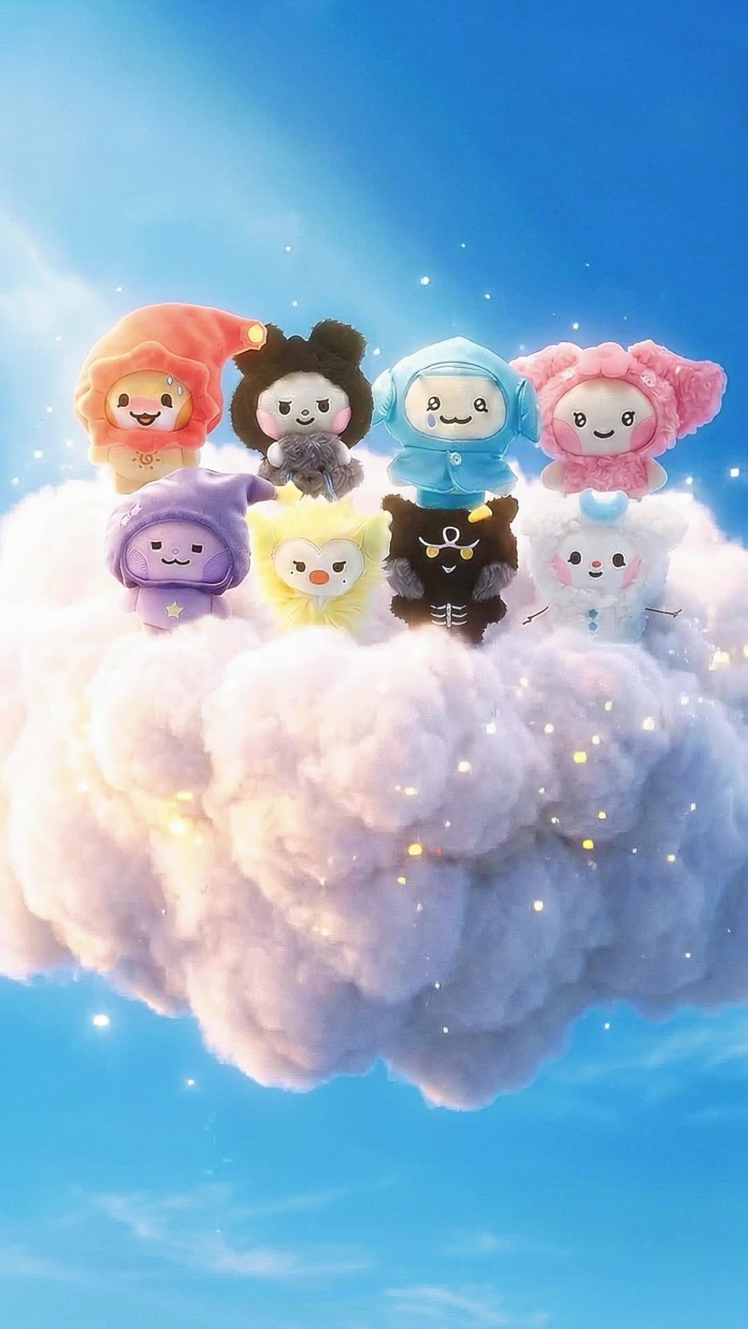@LINEFRIENDS SQUARE