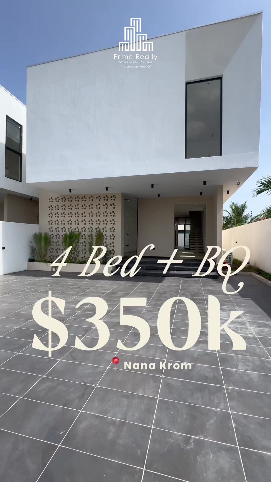 @PrimeRealtyConsultGh.