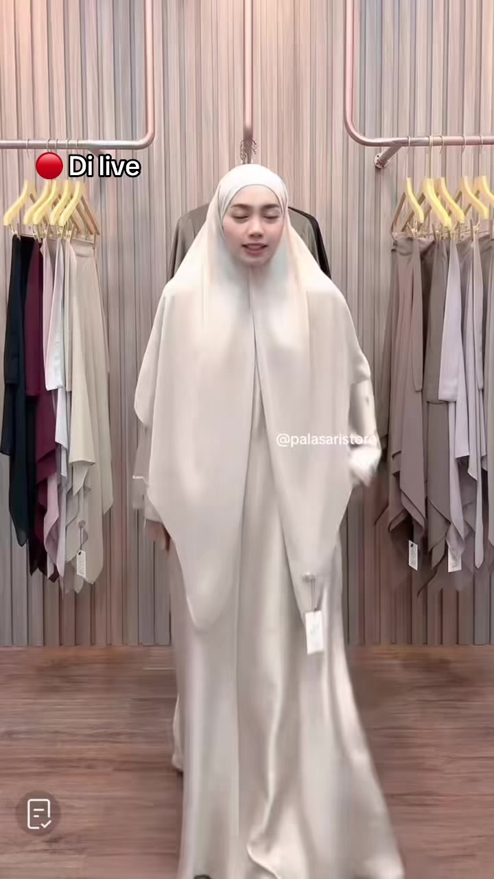 @Palasari Store