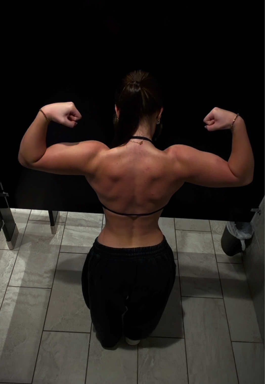 @Cassidy || Fitness
