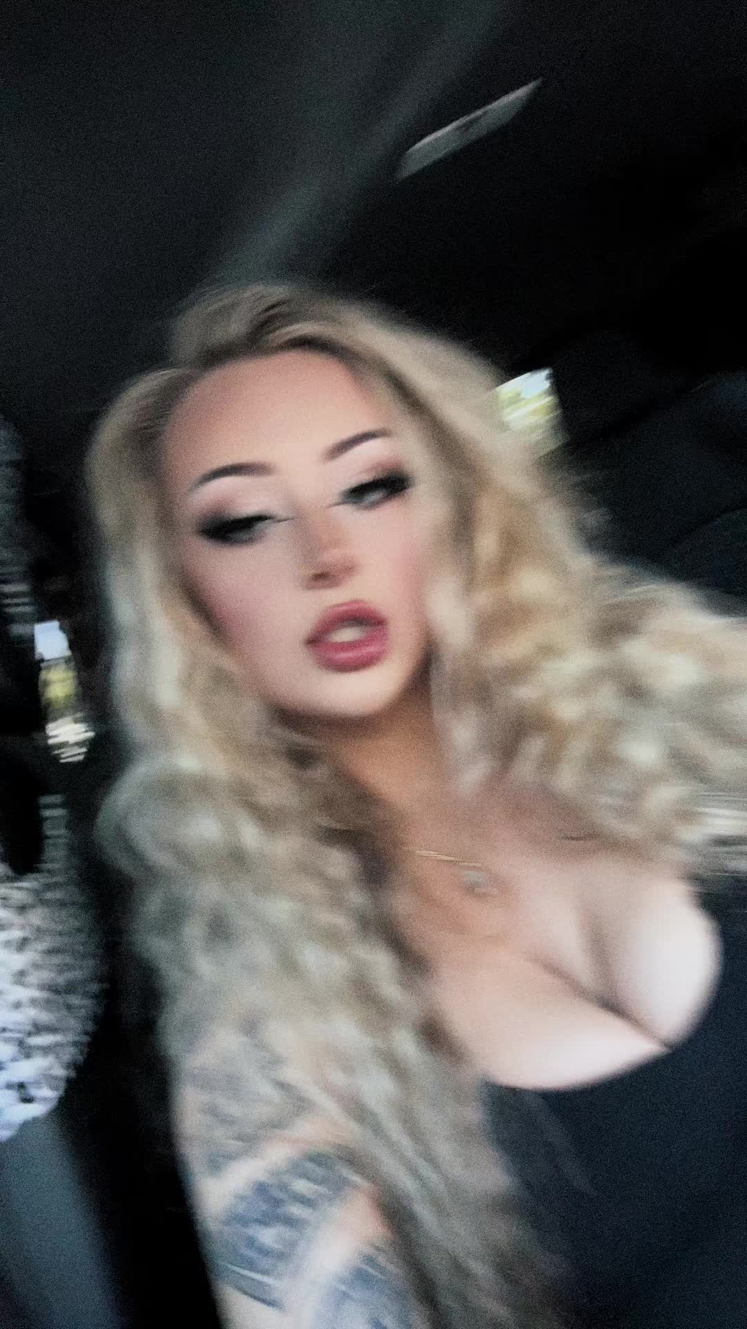 @Lauren Carey