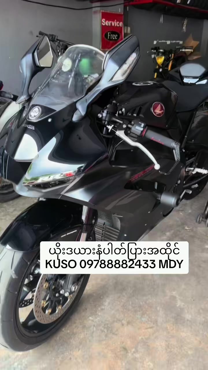 @KUSO MOTO SPORT🇲🇲🇲🇲
