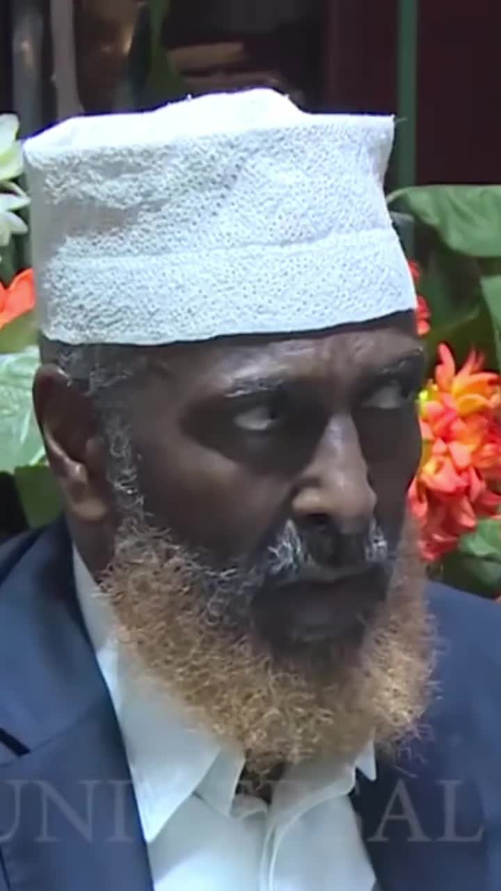 @Abdullahi Jiirow