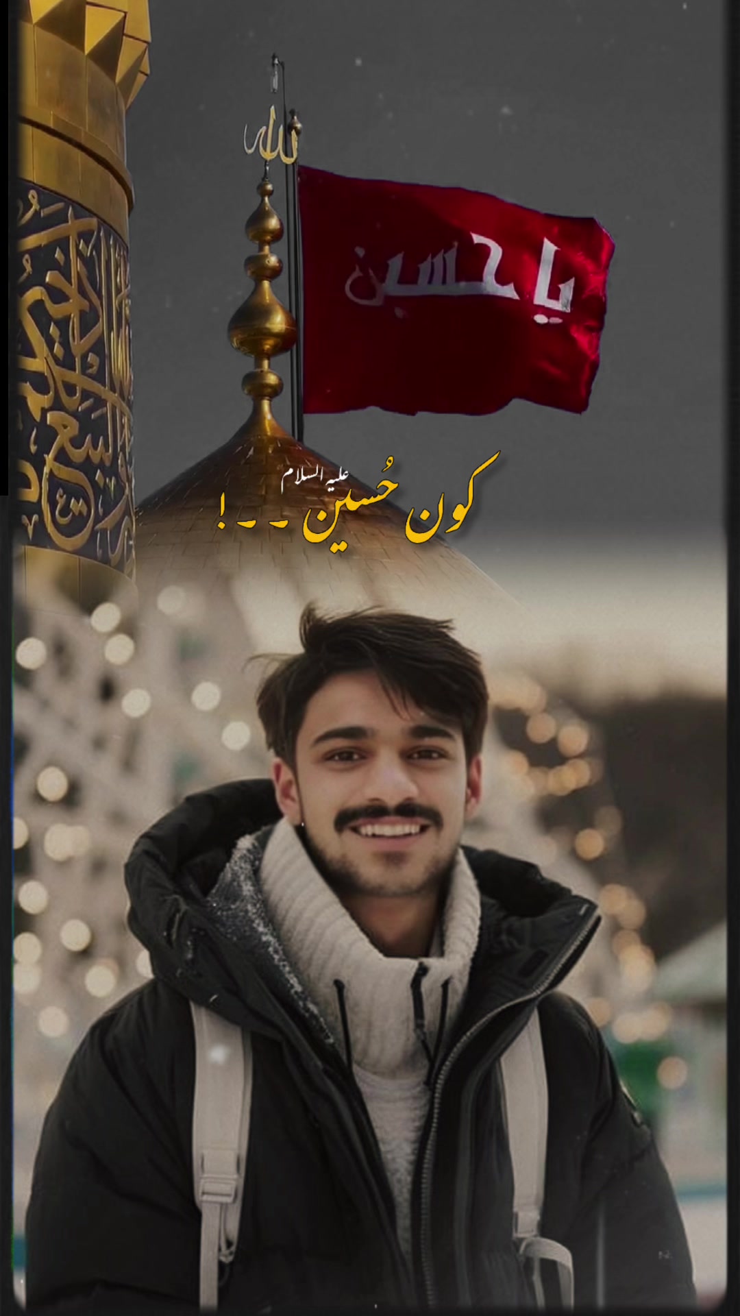@💞Mr Gullshar💞