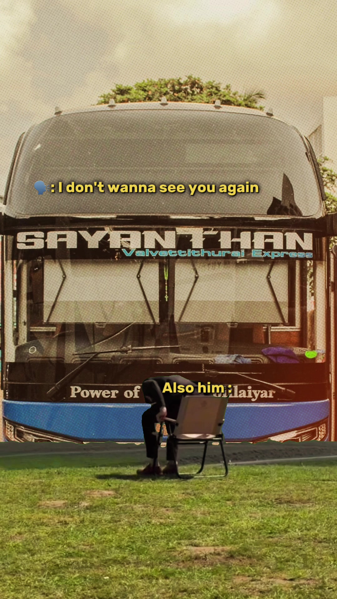 @Sayanthan Travel & Tours