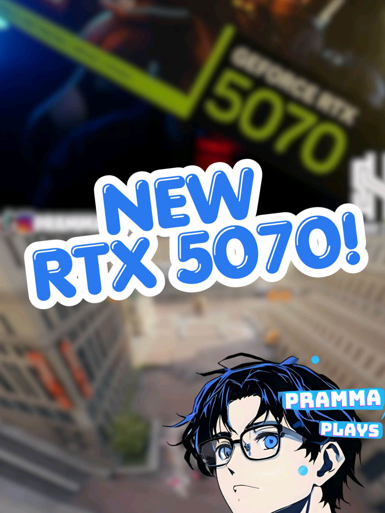 @Pramma Plays