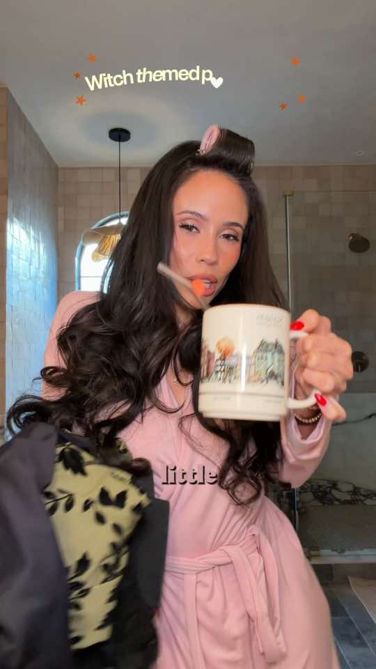 @Stephanie