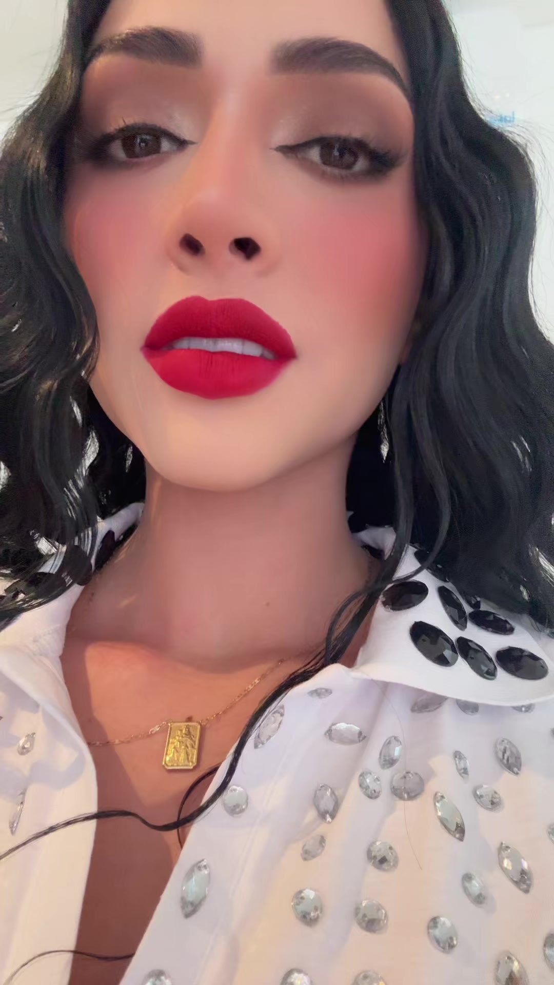 @Daniela