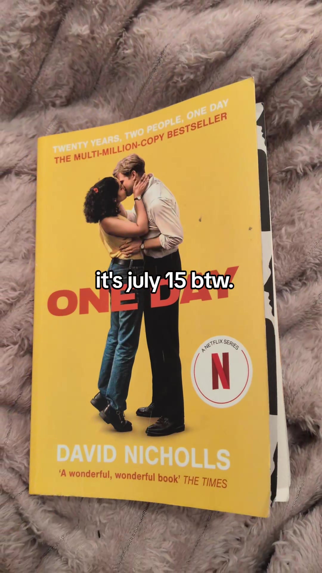 @aus || booktoker